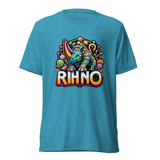 Candy Rihno T-shirt
