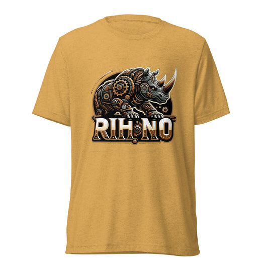 Mechano Rihno T-shirt