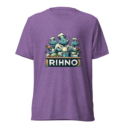 Chef Rihno T-shirt
