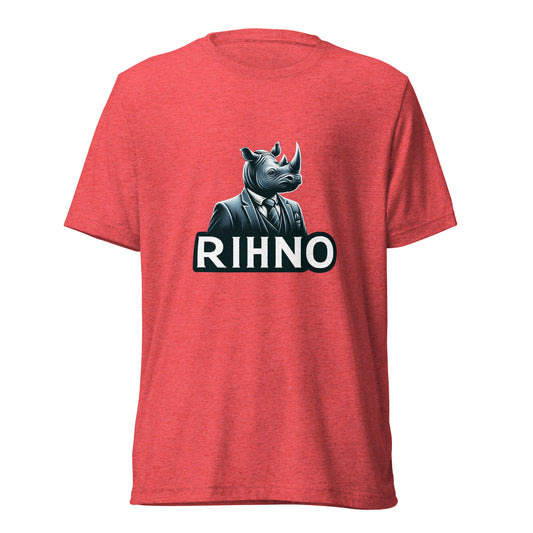 Business Rihno T-shirt